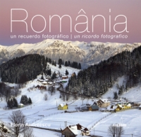 Romania. O amintire fotografica (italiana-spaniola)