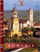 Romania (CD ROM Multimedia)