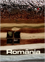 Romania. Cele mai frumoase locuri (Ro)