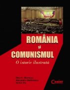 Romania comunismul istorie ilustrata