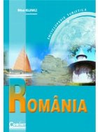 ROMANIA. ENCICLOPEDIE TURISTICA