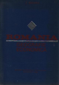 Romania - Geografie economica, Editia a II-a