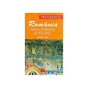 Romania - Ghid turistic si istoric