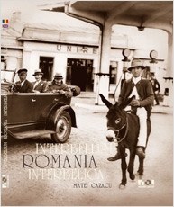 Romania Interbelica (Romana - Engleza)