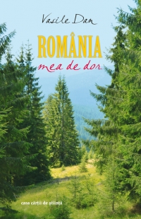 Romania mea de dor