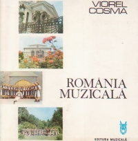 Romania muzicala