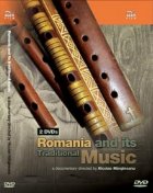 Romania Muzicii Traditionale (2 DVD-uri)