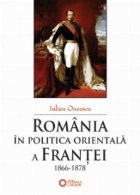 Romania politica orientala Frantei (1866