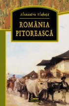 ROMANIA PITOREASCA