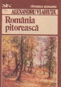 Romania pitoreasca