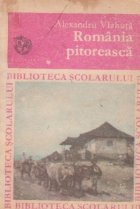 Romania pitoreasca