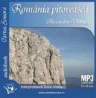 Romania pitoreasca (audiobook)