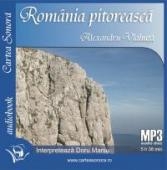 Romania pitoreasca (audiobook)