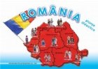 Romania planse didactice