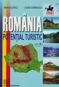 Romania - Potential turistic