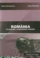 Romania Probleme economico sociale (2004