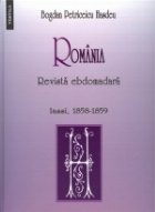 Romania revista ebdomadara