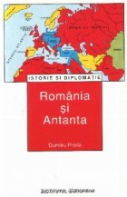 Romania Antanta