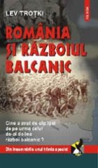 Romania razboiul balcanic