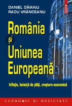 Romania si Uniunea Europeana: inflatie, balanta de plati, crestere economica