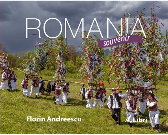 Romania - souvenir