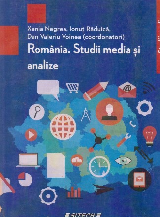 Romania. Studii media si analize