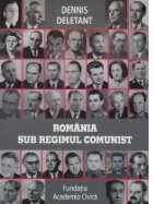 Romania sub regimul comunist