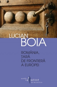 Romania, tara de frontiera a Europei