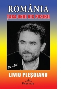 Romania. Tara unui vis posibil. Paradoxal, utopic nu e sa crezi ca lumea poate fi schimbata in bine, ci sa consideri ca ea mai poate  continua asa cum e acum