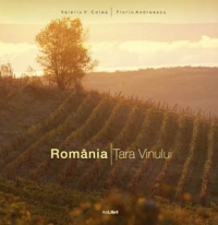 Romania - Tara Vinului (album in limba romana)