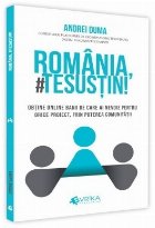 Romania #TeSustin Obtine online banii