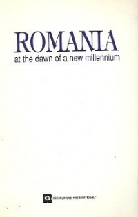 Romania at the dawn of a new millenium