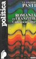 Romania tranzitie caderea viitor