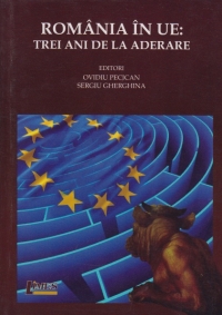 Romania in UE: trei ani de la aderare