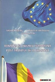 Romania si Uniunea Europeana. Post-Tratatul de la Lisabona