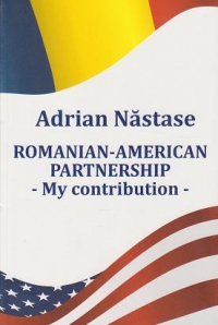 Romanian- American Partnership. My contribution