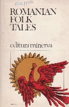 Romanian Folk Tales