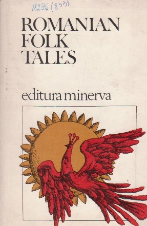 Romanian Folk Tales