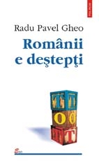 Romanii e destepti