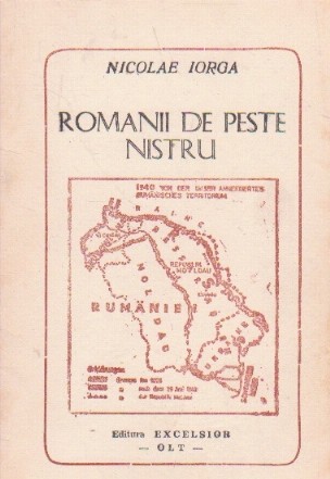 Romanii de peste Nistru-Lamuriri pentru a-i ajuta in lupta lor