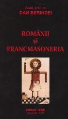 Romanii francmasoneria