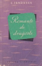 Romante dragoste