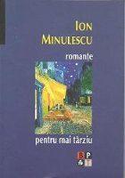 Romante pentru mai tarziu