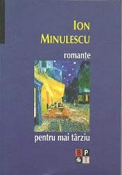 Romante pentru mai tarziu