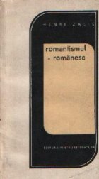 Romantismul romanesc Eseu despre virstele