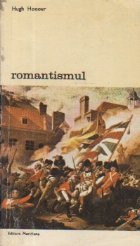 Romantismul Volumul