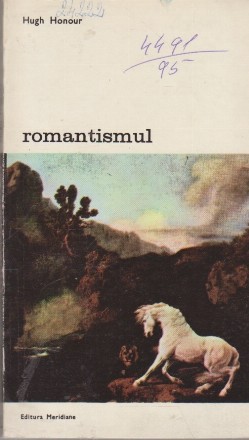 Romantismul, Volumul al II-lea