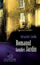 Romanul familiei Jardin