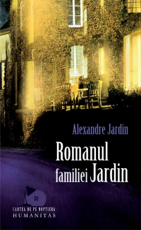 Romanul familiei Jardin