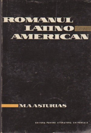 Romanul latino-american